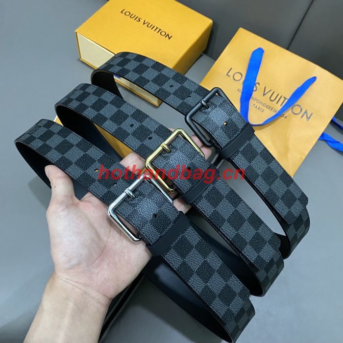 Louis Vuitton Belt 40MM LVB00142 Louis Vuitton Belt 40MM LVB00142